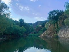 -灵溪风景区
