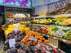 -百果园PAGODA(升龙城店)