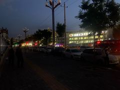 -兰州财经大学(和平校区)