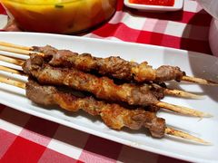 -西贝莜面村(镇江苏宁广场店)