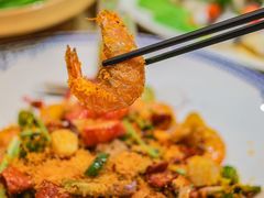 -德胜轩正宗顺德菜(宝安沙井会展中心店)