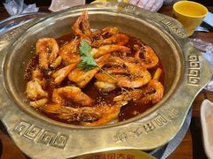 -阿田大虾(招远店)