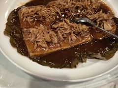 -申粤轩酒楼·三十年粤菜经典(丁香花园店)