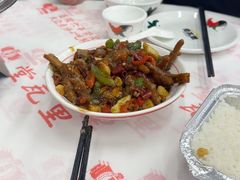 -堂瓦里·33年传统赣菜(第一街区店)