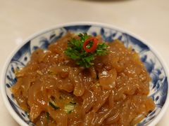 -林四喜·闽南传家菜(鼓浪屿店)