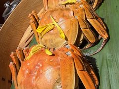 -成隆行·蟹王府(九江路店)