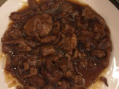 -烤肉宛饭庄(北新桥店)