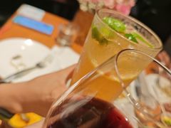 -新贝乐意大利餐厅(苏州中心店)