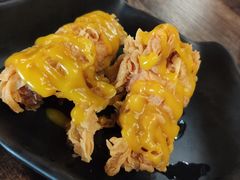 -YULOI予乐炸鸡(平乐店)