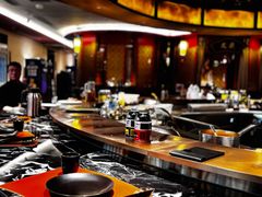 -牛将军•涮肉•烤肉(北京王府井·故宫店)
