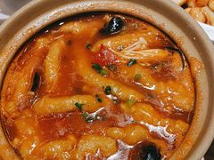 -紫光园·烤鸭(吕家营店)