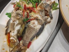 -金太阳海鲜烧烤·本地人餐厅(星海公园店)