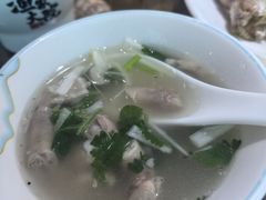 -渔家大院·地道威海菜(石岛店)