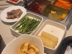 -海底捞火锅(亲子主题北金鹰店)