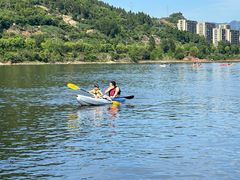 -千岛湖湖人皮划艇俱乐部