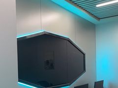 -绿树电竞(五路店)