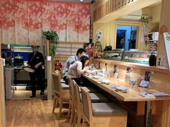 -昱匠·日本料理(金融街店)