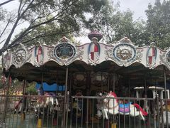 -揭东万竹园旅游景区