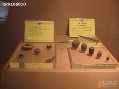 -浙江省博物馆(孤山馆区)