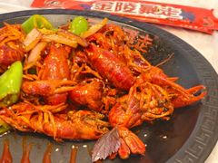 -金陵暴走小龙虾·迷踪蟹(凯德MALL店)