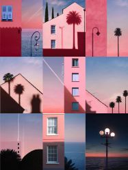 -WAVE SODA摄影工作室