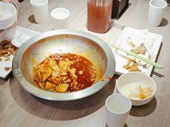 -谢蟹浓·肉蟹煲(新奥店)