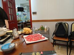 -金龙·打边炉(武进路店)