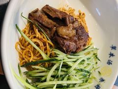 -和府捞面(石景山喜隆多店)