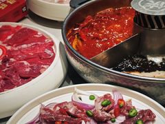 -蜀大侠火锅(总府路店)