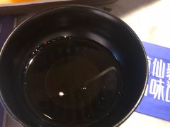 -尚尚仙·酸汤猪手·猪肚鸡火锅(华联万柳购物中心店)