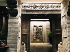 -王府半岛酒店