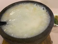 -柳州饭店·绿岛餐厅(友谊路店)