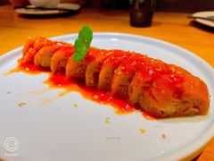 西湖糖藕-金牌外婆家(苏州中心店)