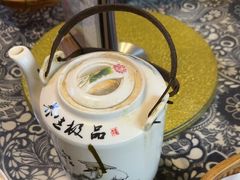 -米庄·原味私房菜(骏壹万邦店)