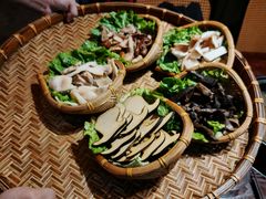 -滇野云南野生菌餐厅(陕西南路店)