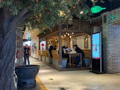 -局气 烤鸭·北京菜(光华路店)