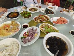 -众味海鲜大排档·活海鲜·潮汕味(南澳店)