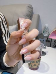 -樱田日式美甲美睫