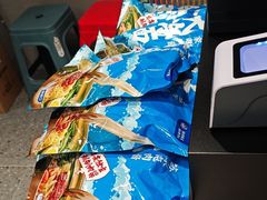 -韩麦大冷面(桂花街直营店)