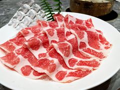 -揽季锅物会.福建黄鱼.海鲜姿造(五四路店)