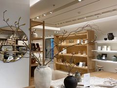 -ZARA HOME(蓝色港湾店)