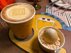 -仁义涵西餐·咖啡(中华巴洛克店)
