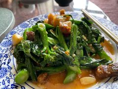 -南沙游艇会·大兵船餐厅