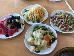 -苏氏牛肉面(北京南路店)