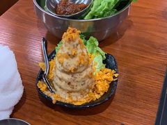 -大阪烧肉BAKA一代(十亩地店)