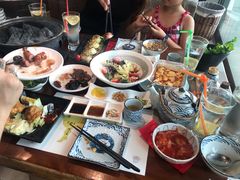 -热血兄弟·炭火烤肉(融侨中心店)