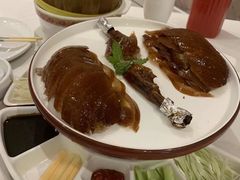 -大鸭梨烤鸭店(古城店)