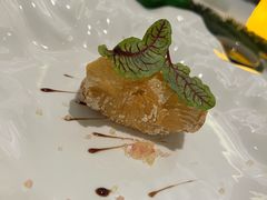 -上蔬无瑕· 创意素食·Vegetarian(华采天地店)