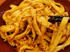 甜水面-龙抄手(春熙路总店)