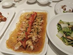 -龙船人海鲜城(长治路店)